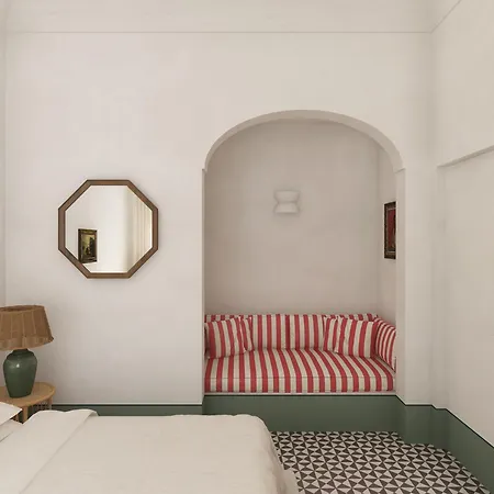 Torre Perrotti - Le Hotel