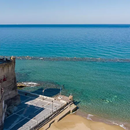 Torre Perrotti - Le Hotel