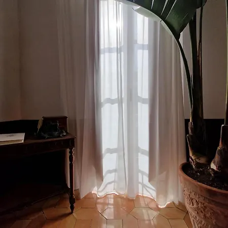 Torre Perrotti - Le Hotel Santa Maria di Castellabate
