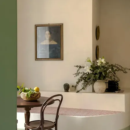 Hotel Torre Perrotti - Le Santa Maria di Castellabate