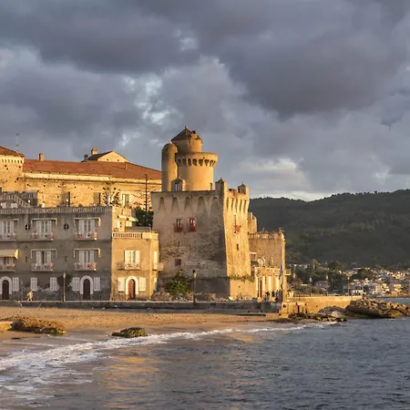 Torre Perrotti - Le