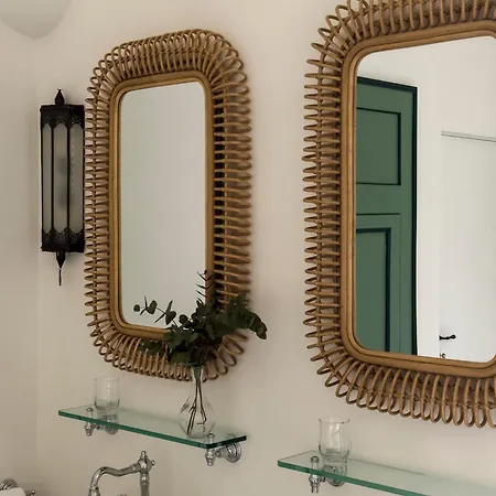 Torre Perrotti - Le ホテル サンタ・マリア・ディ・カステッラバーテ