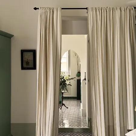 Otel Torre Perrotti - Le Santa Maria di Castellabate