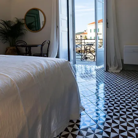 Torre Perrotti - Le Hotel