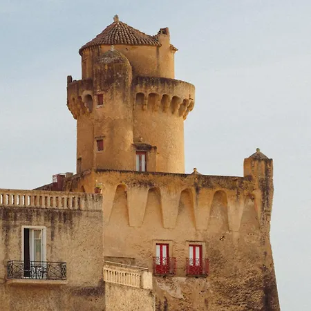 Torre Perrotti - Le