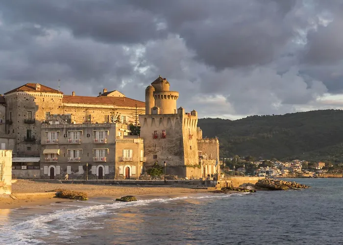 Torre Perrotti - Le