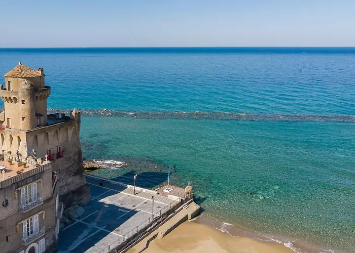 Torre Perrotti - Le Hotel