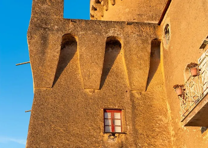 ホテル Torre Perrotti - Le